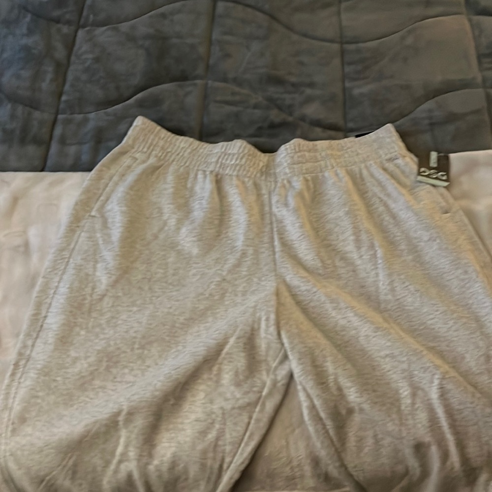 Offwhite jogger sweatpants